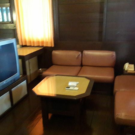 Pulau Ayer Resort And Cottages Jakarta Buitenkant foto