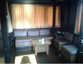 Pulau Ayer Resort And Cottages Jakarta Buitenkant foto