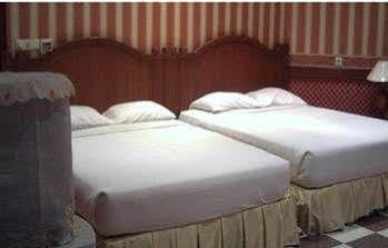 Pulau Ayer Resort And Cottages Jakarta Buitenkant foto