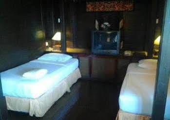 Pulau Ayer Resort And Cottages Jakarta Buitenkant foto